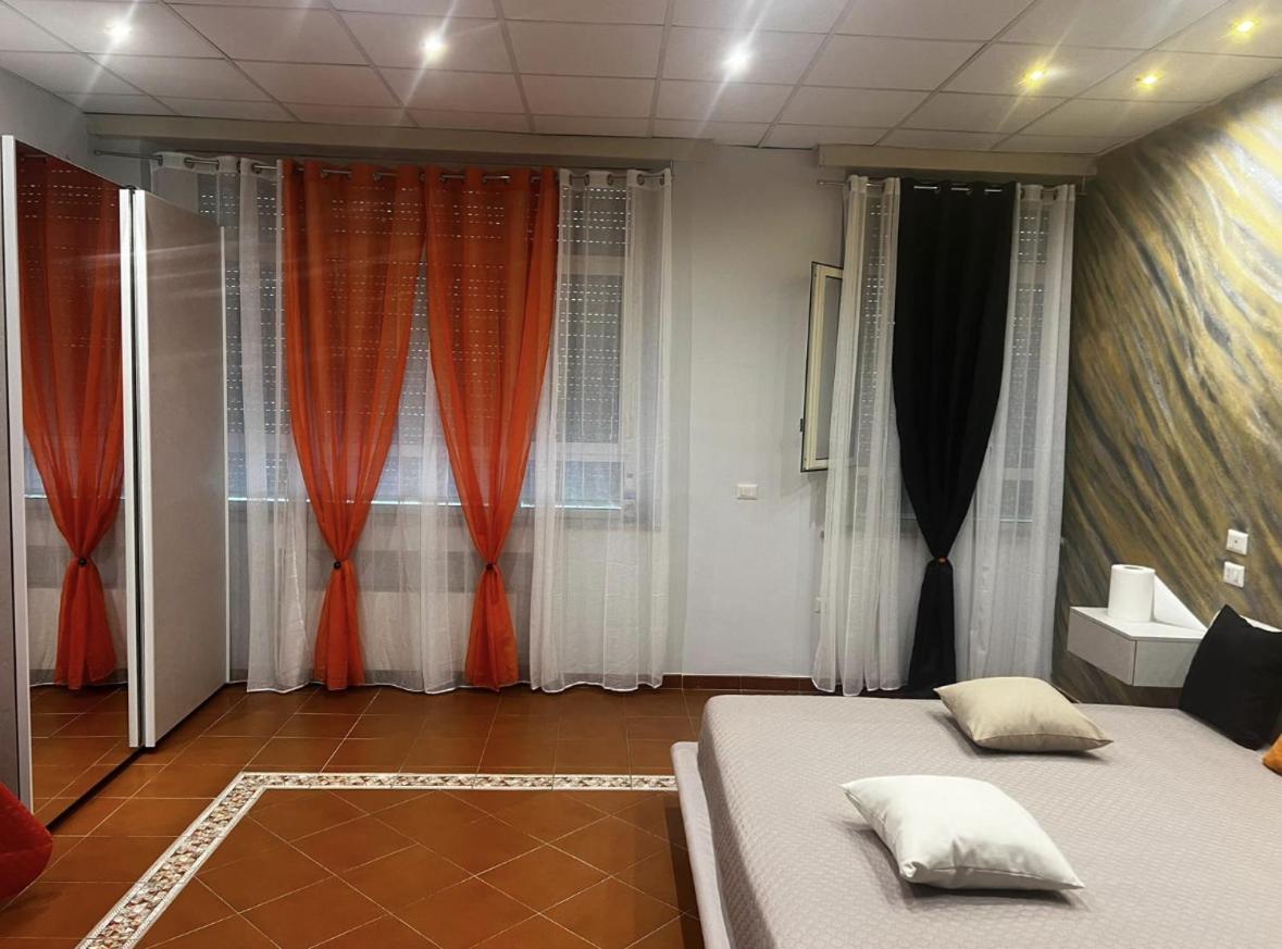 Lady Hill Bed & Breakfast Taormina